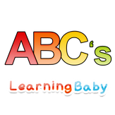 Baby ABC's - Toddler Learning App