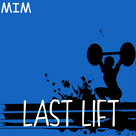 LastLift - Workout Tracker