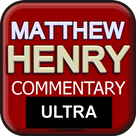 Matthew Henry Concise Commentary (Ultra)
