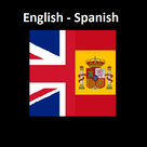 English-Spanish Offline Dictionary