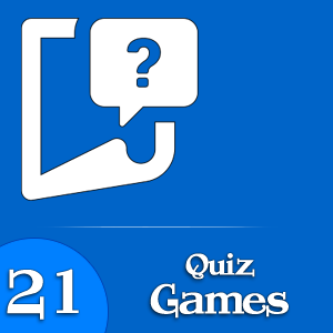 Online Games+ (QUIZ)