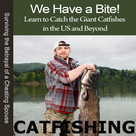 Catfishing Guide!