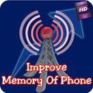 Improve Memory Of Phone