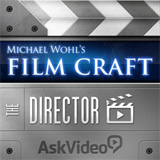 The Director Film Craft Course 103