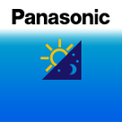 Panasonic PC Day Night Mode Utility