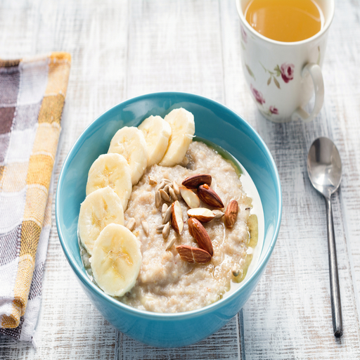 How To Make Porridge