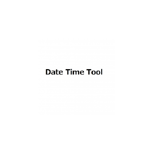 DateTimeTool2