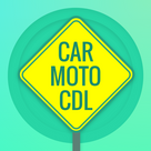 Driver Start - Driver's License Permit Test Prep Ed - Educational App - Free - 2022 - CDL prep - Motorcycles prep
