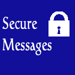Secure Messages