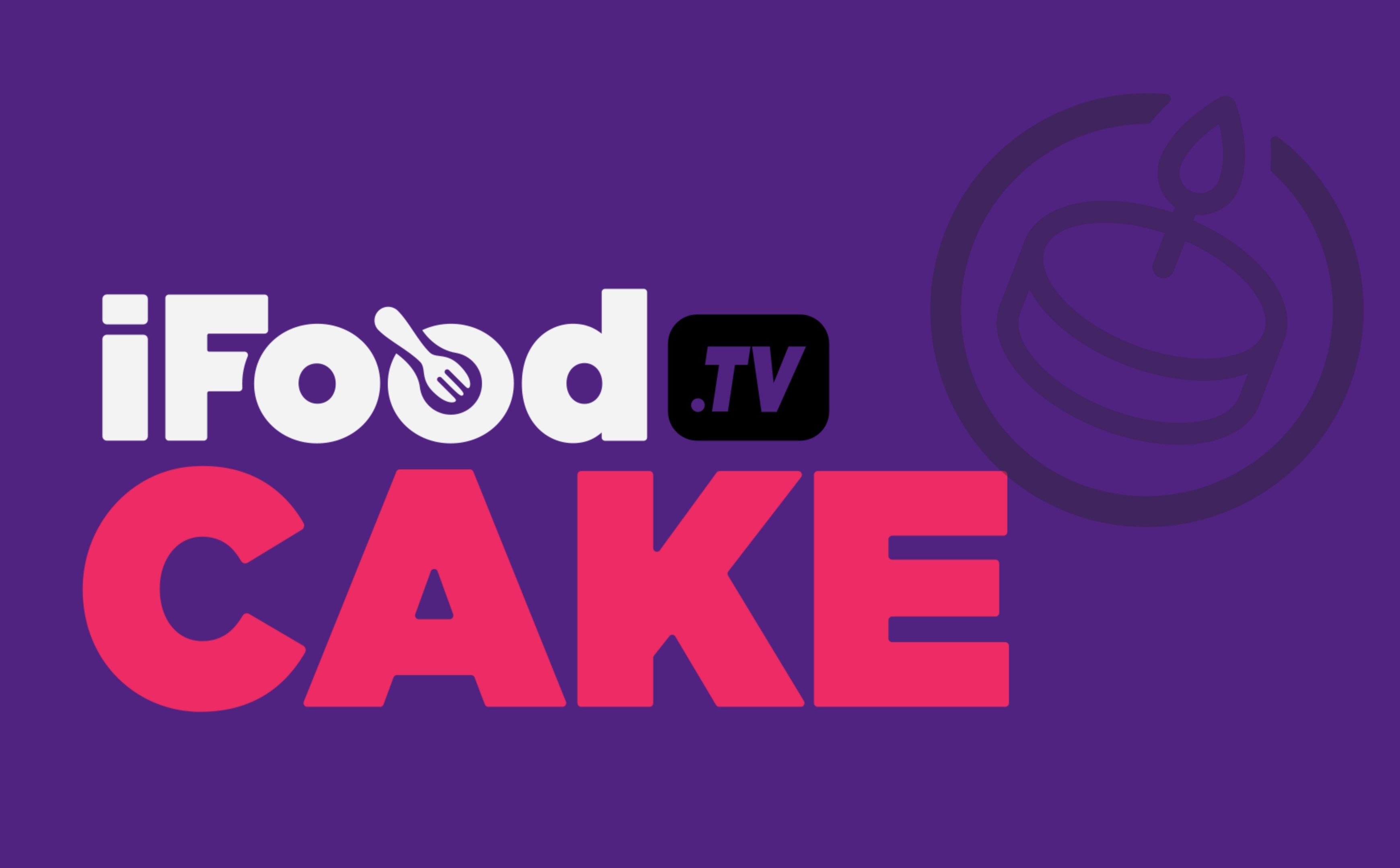 Cakes by IFood.tv