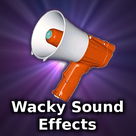 Wacky Sound Effects
