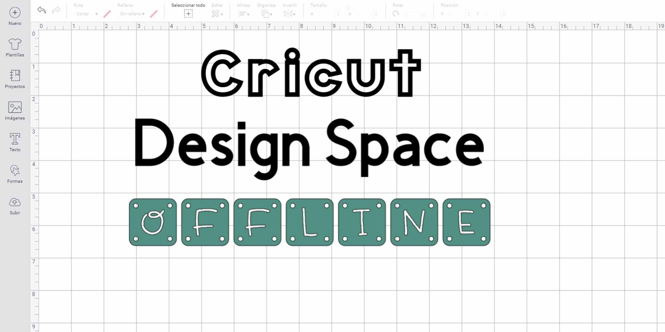 C Design Space - Install ,Projects, Fonts