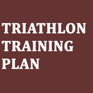 A Detailed one Year Triathlon Training Plan Perfect for your first Ironman