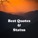 Best Quotes and Status Offline