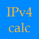 Simple IPv4 Calculator