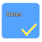 Notes: To Do List