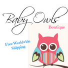 Baby Owls Boutique
