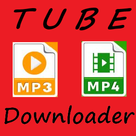 Tube Video Downloader MP3/MP4