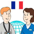 Sprachführer Französisch
