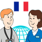 Sprachführer Französisch