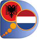 Albanian Dutch dictionary