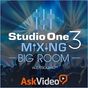 Mixing Big Room Course For Studio One 3