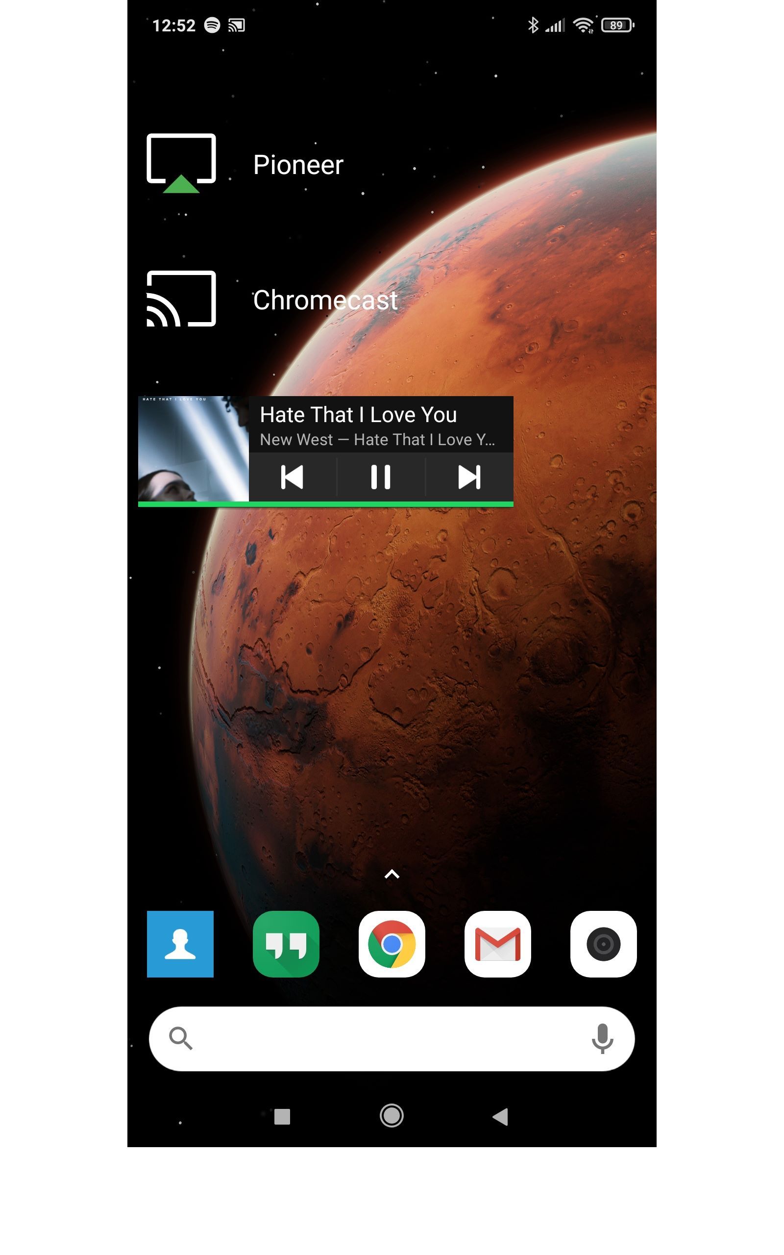 AirMusic - stream your music! [ROOT/Android 10+]