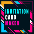 Invitation Card Maker: E-cards & Digital invites