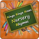 Preschool Ringa Ringa Roses