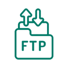 FTP Tool - File Transfer, Ftp Server & Ftp Client