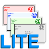 Mail Merge Lite