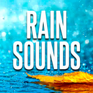 Rain Sounds : Sleep and Relax for hours (Free App)