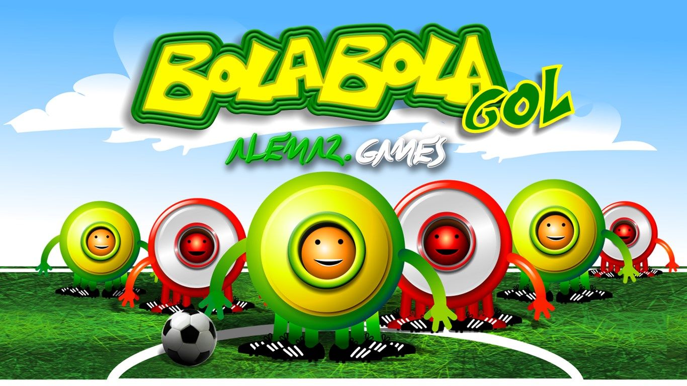 BOLABOLA PLAYERS ARE VERY FUNNY !
