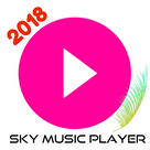 Sky Music Player