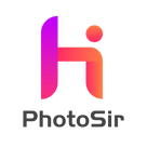PhotoSir-Photo Editor