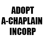 Adopt-A-Chaplain Incorporated