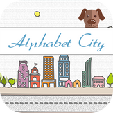 Alphabet City Songs For Kids