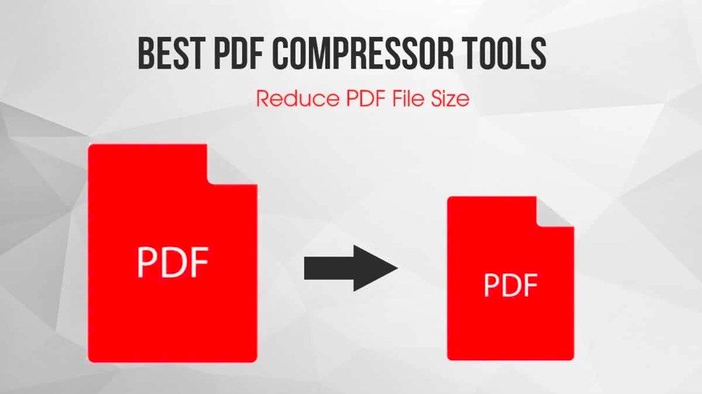 PDF Compressor:Optimize PDF