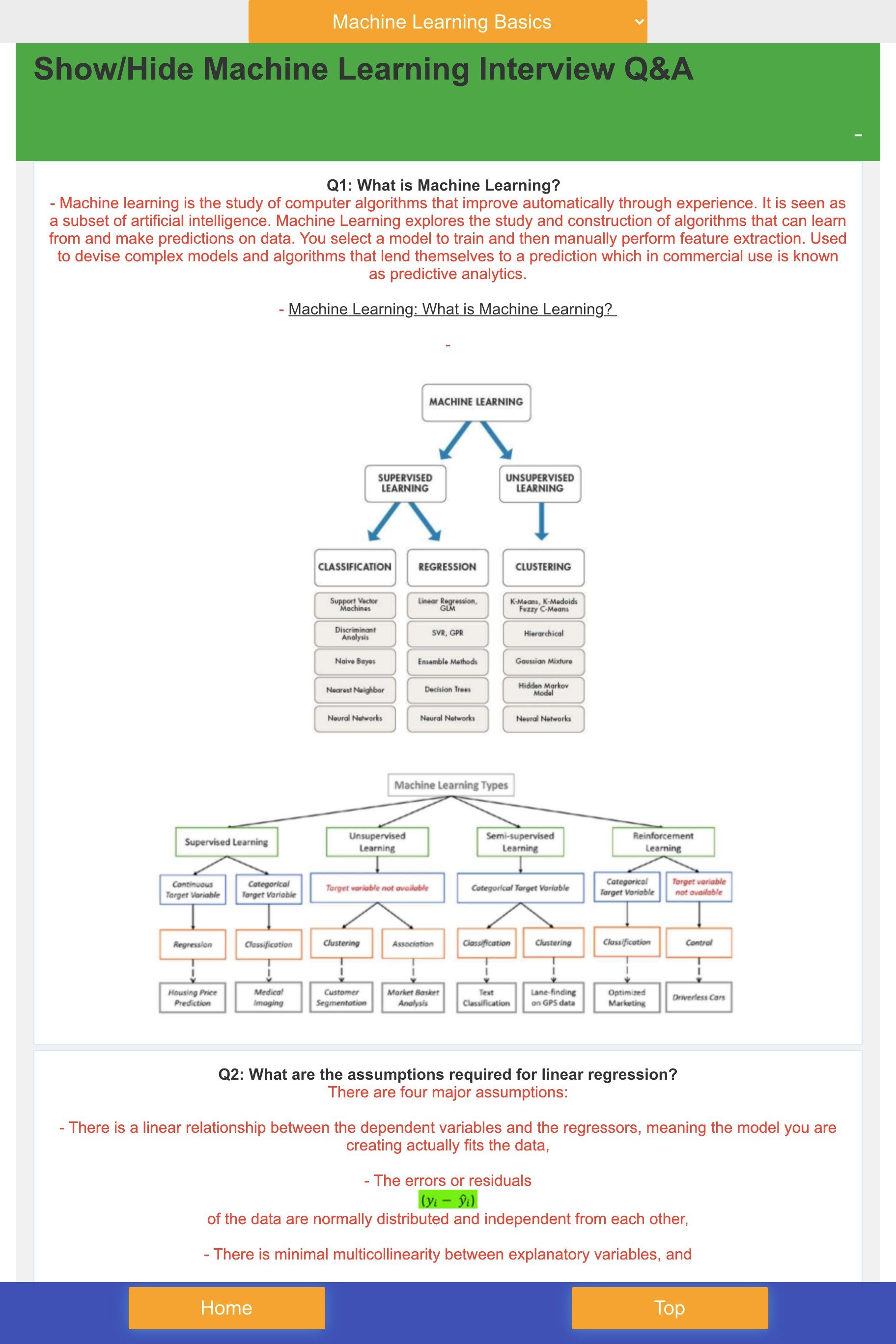 GCP Professional Machine Learning Engineer Certification Exam Prep