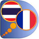 Thai French dictionary