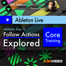 Follow Actions for Live 11 by Ask.Video