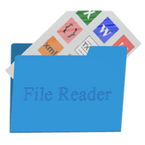 files reader