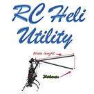 RC Heli Utility