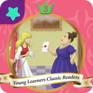 Cinderella - Interactive Storytelling and Reading