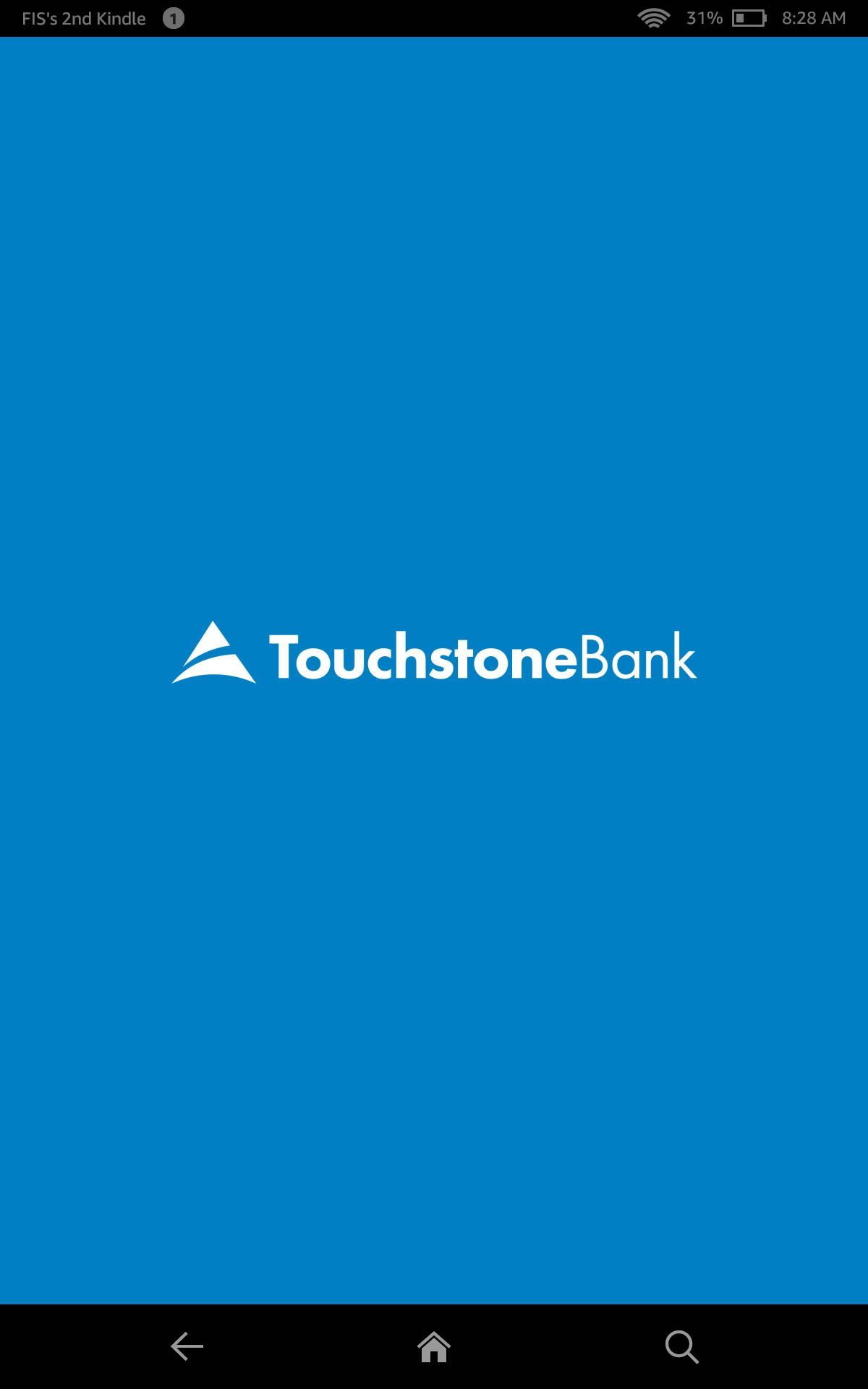 Touchstone Bank Mobile