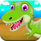 Dinosaur Games for Toddler Kids Free: For Ages 2 3 4 5 +