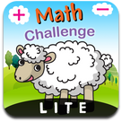 Math Challenge Lite