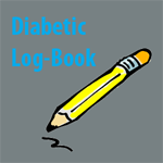Diabetic Log-Book