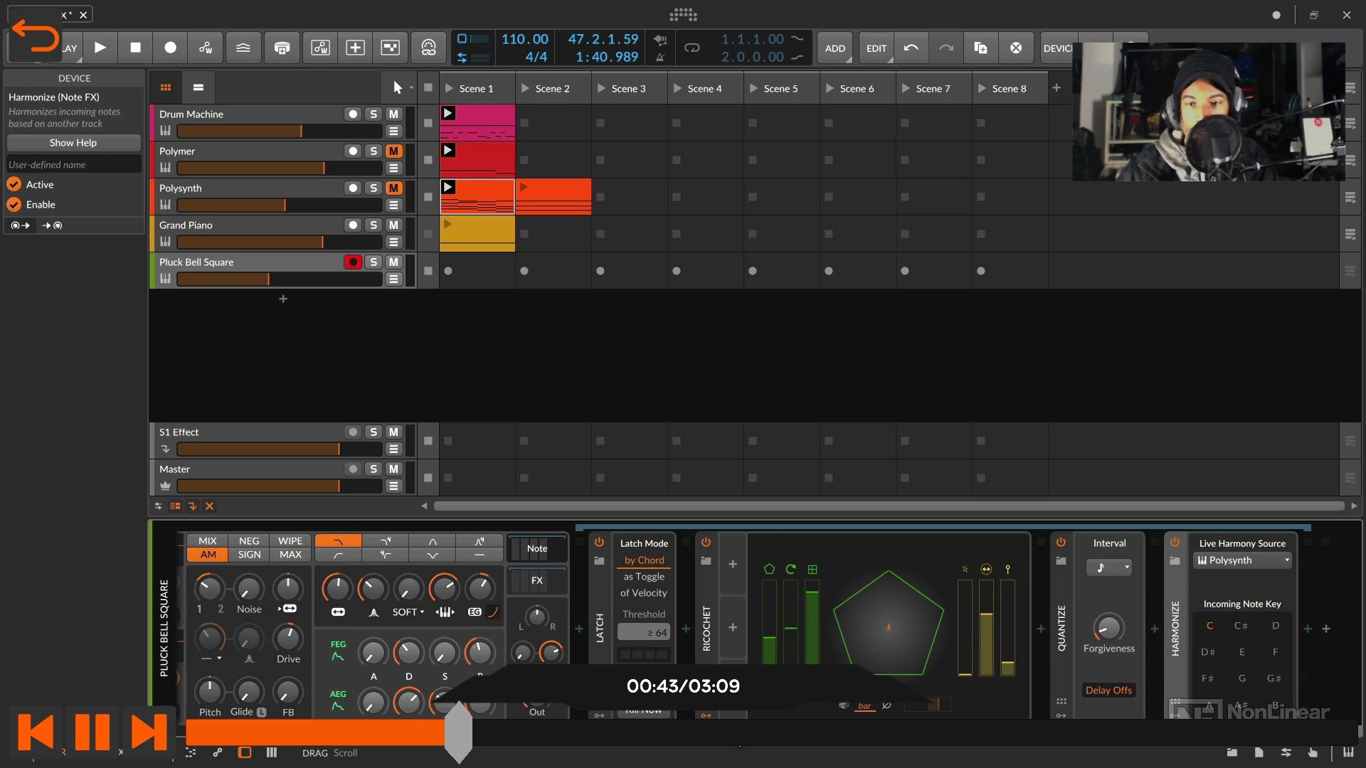 Exploring Guide For Note FX