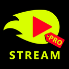 Client for Streaming PRO